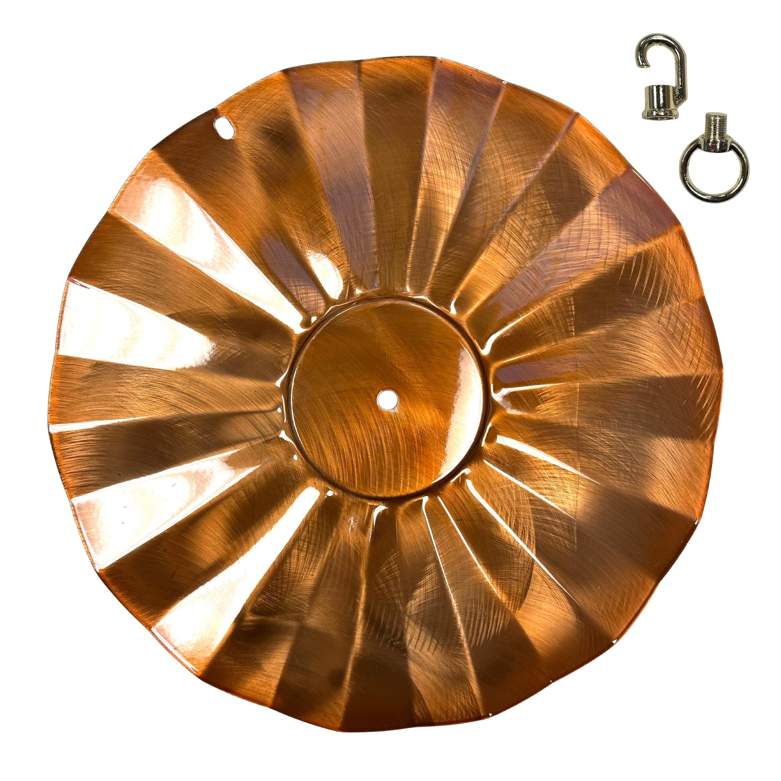 Erva All Weather Rainguard - Copper Tint