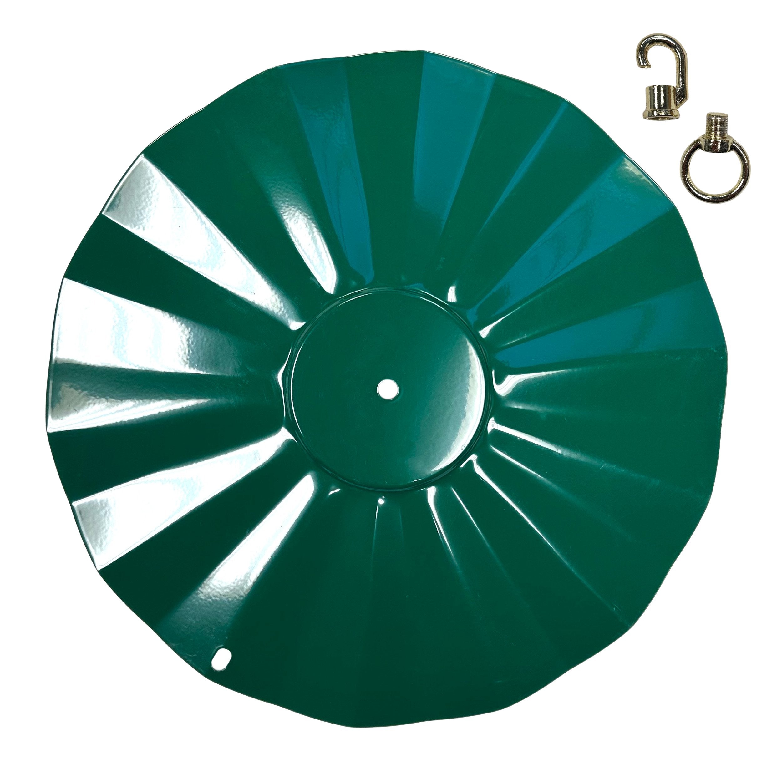 Erva All Weather Rainguard - Green