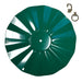 Erva All Weather Rainguard - Green