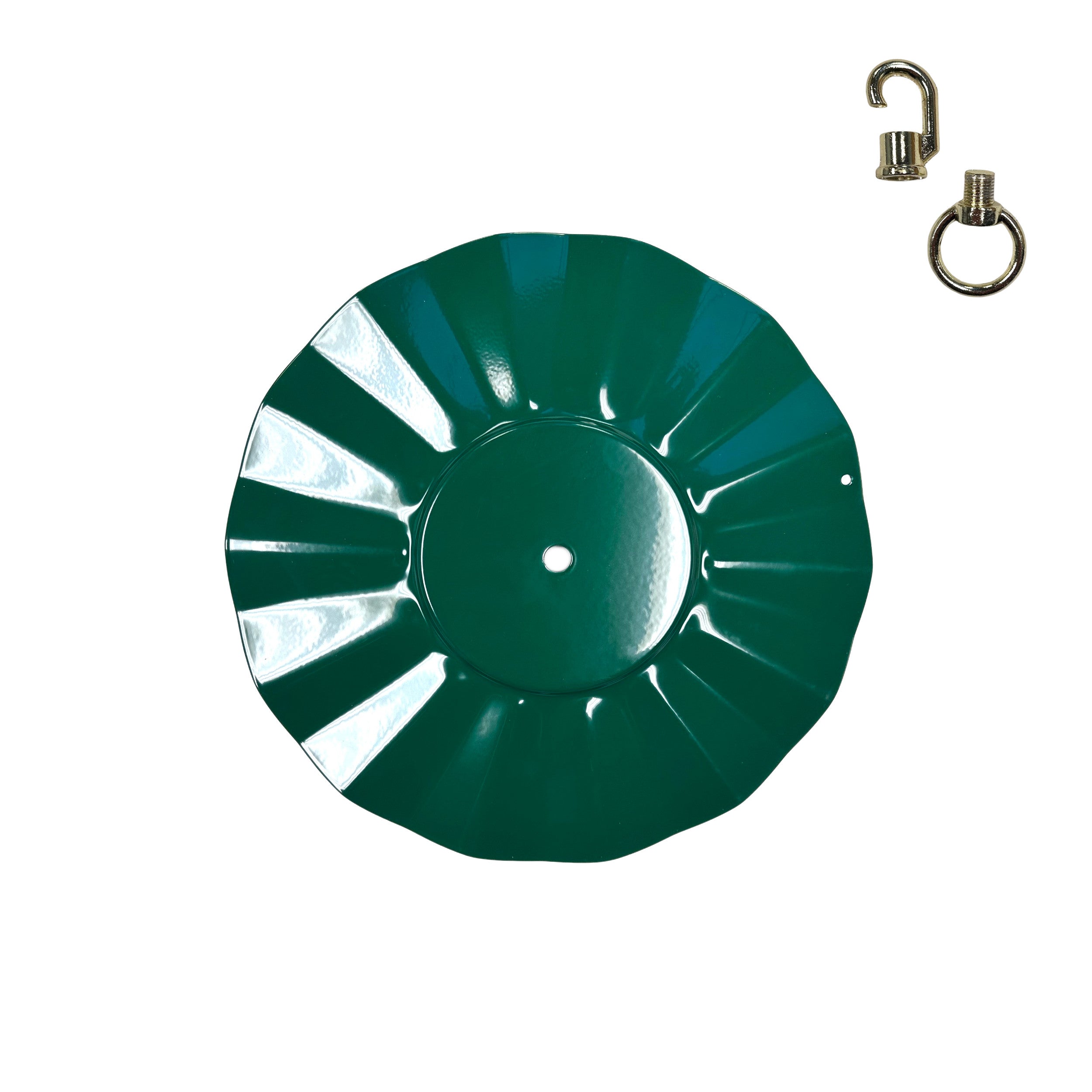 Erva Mini Rainguard - Green