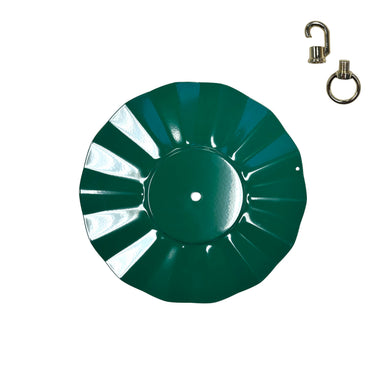 Erva Mini Rainguard - Green