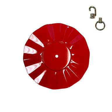 Erva Mini Rainguard - Red