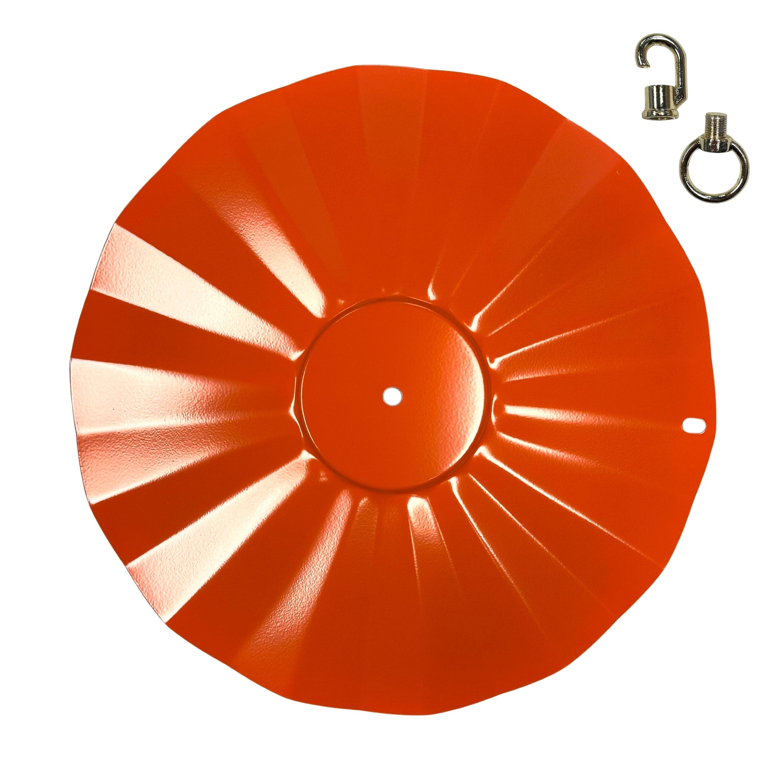 Erva All Weather Rainguard - Orange