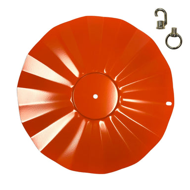 Erva All Weather Rainguard - Orange