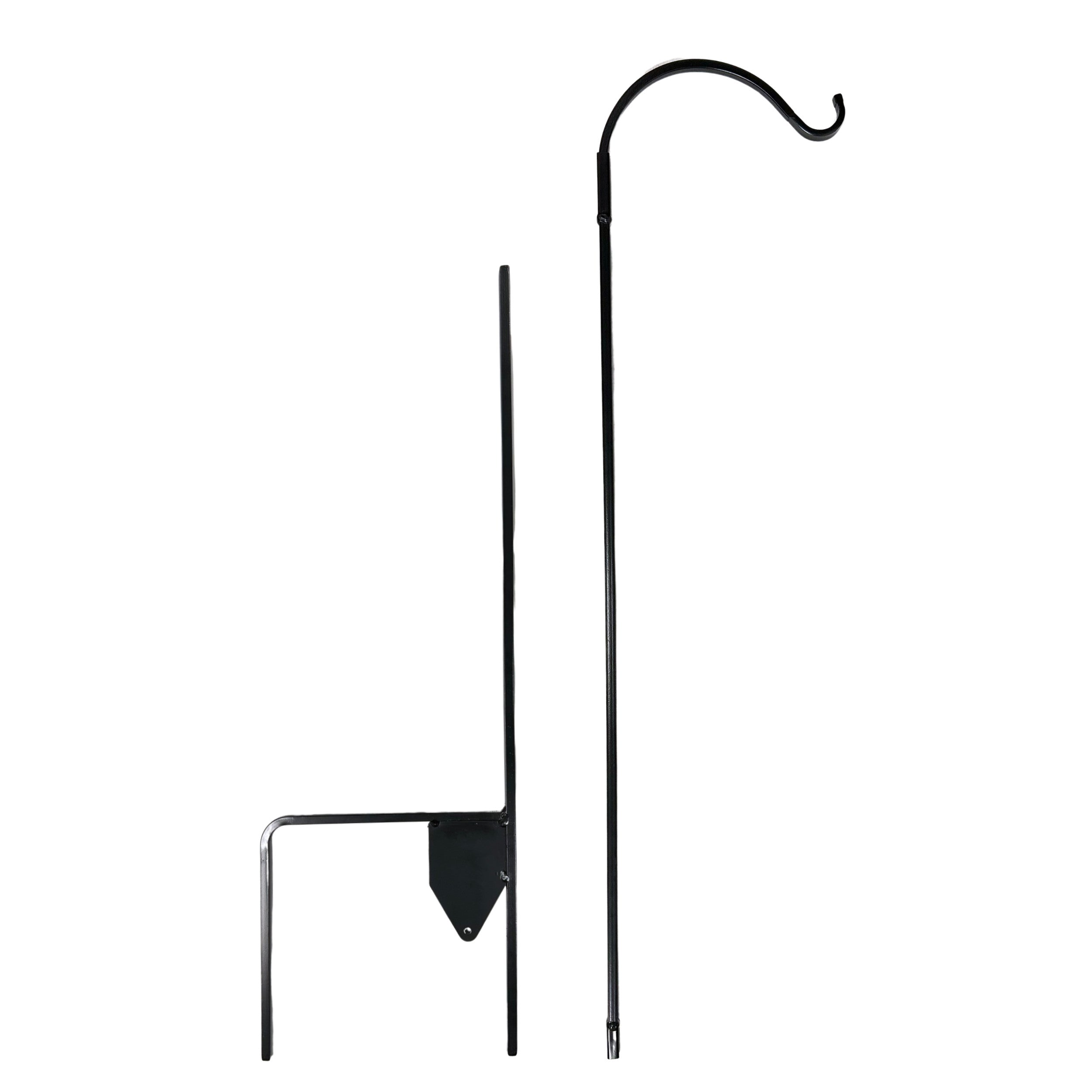 Shepherd's Hook staff lifestyle photo