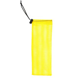 10" Finch Magic Thistle Sack Gold