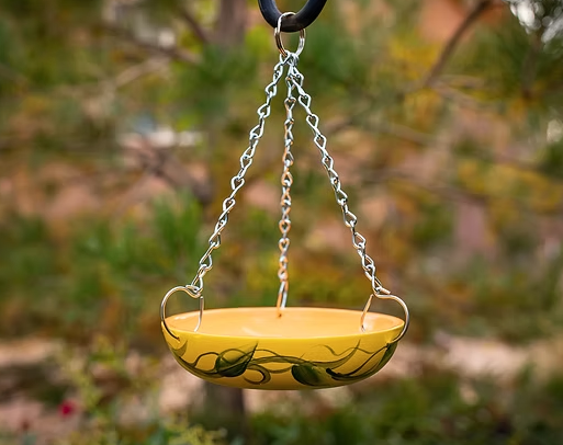 Lone Wolf Hanging Oriole Feeder