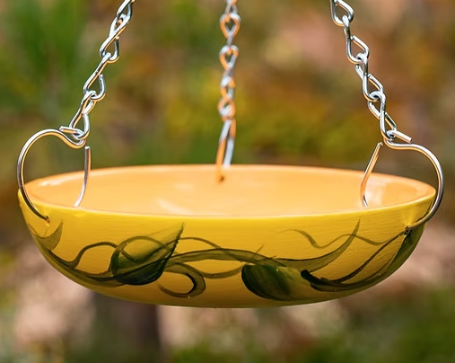 Lone Wolf Hanging Oriole Feeder
