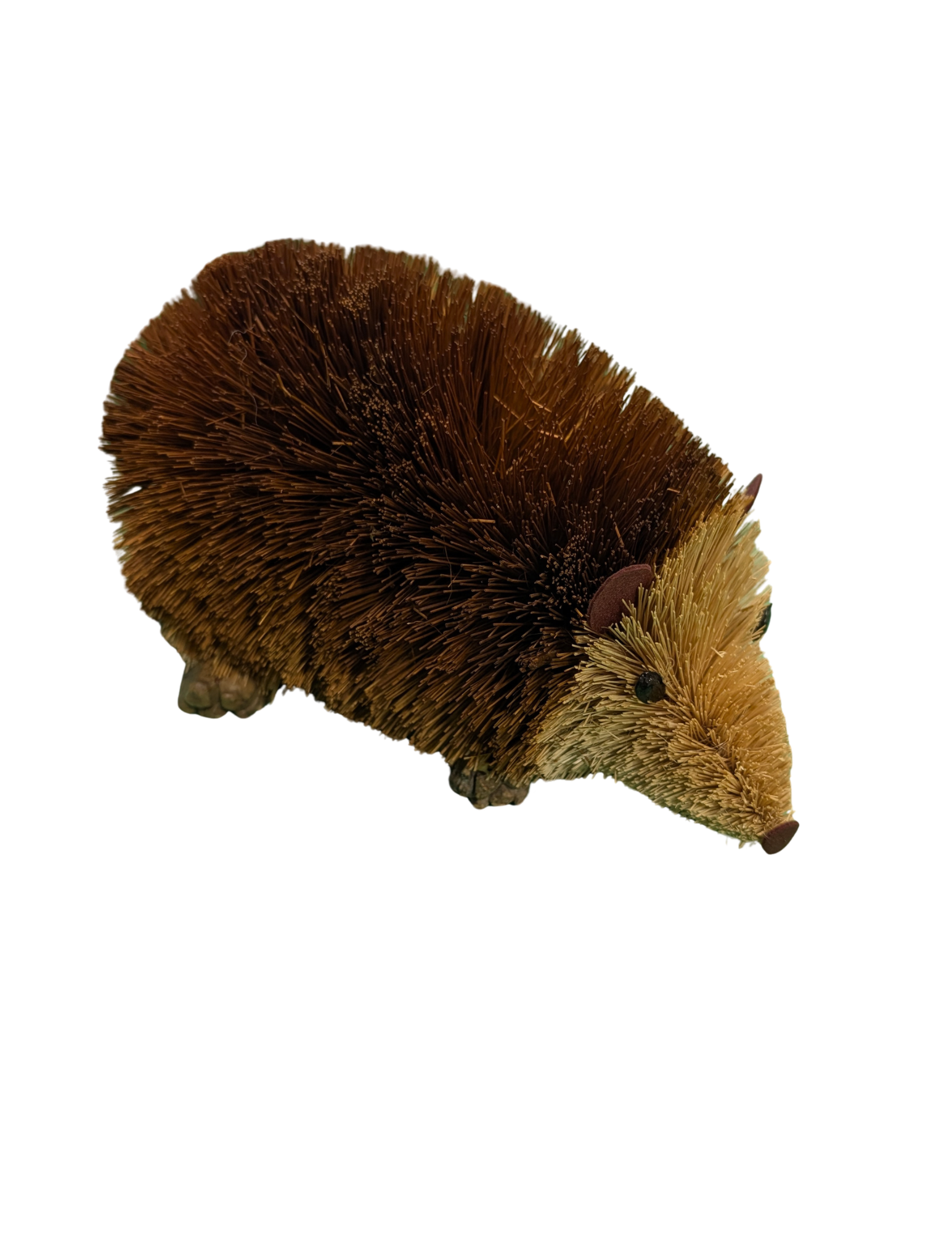Brushart Hedgehog - Large