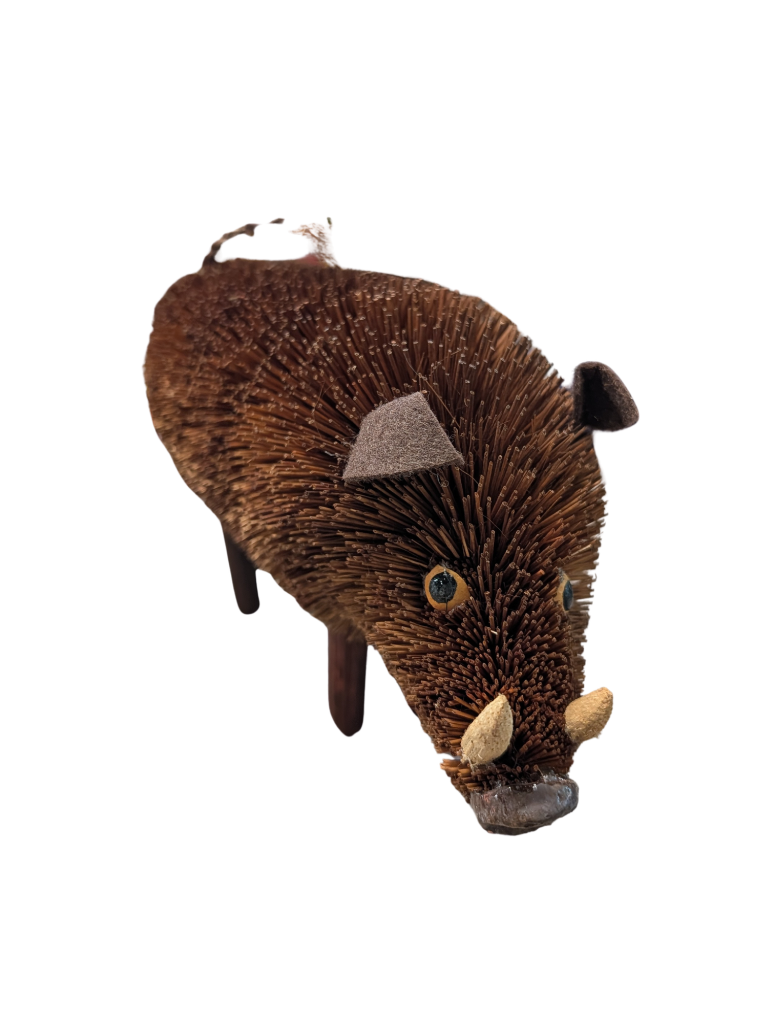 Brushart Warthog - Small
