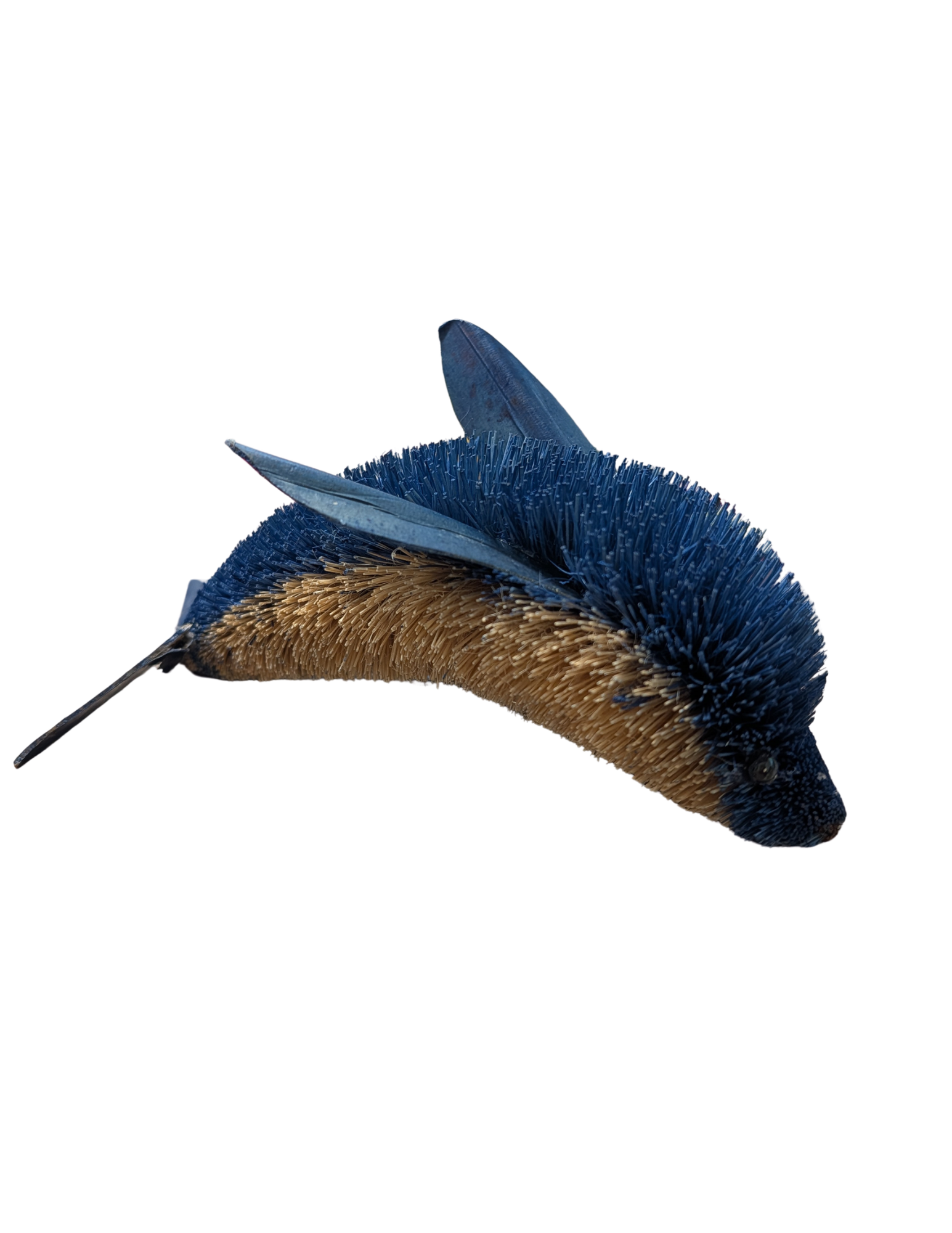 Brushart Dolphin - Small