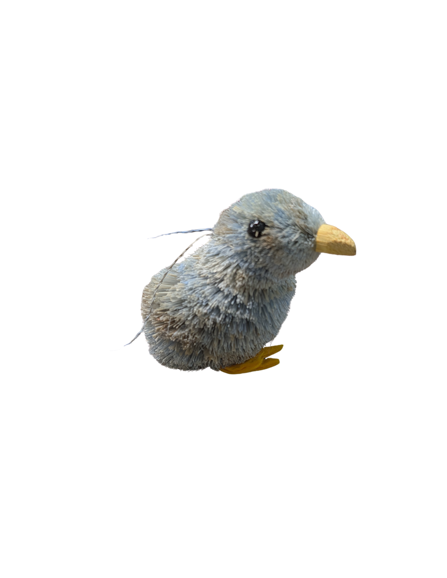 Brushart Little Chick - Ornament