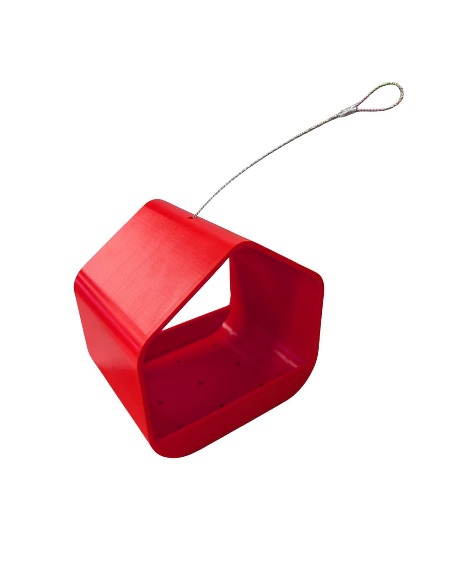 FTWB Small Fly-Thru Feeder