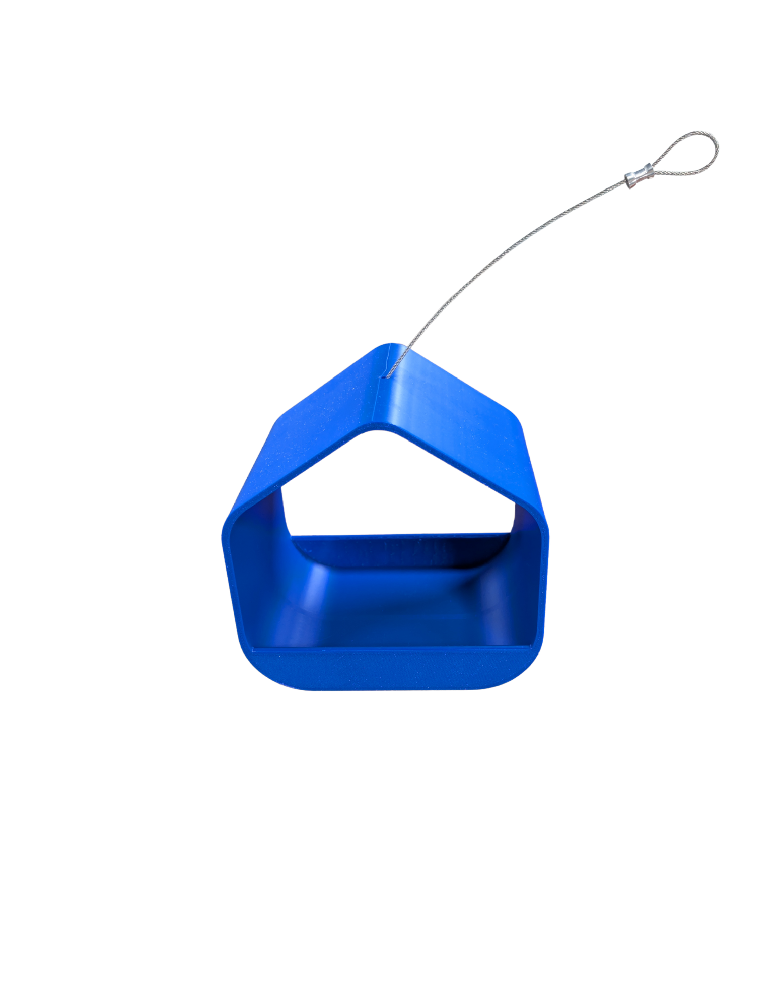 FTWB Small Fly-Thru Mealworm Feeder