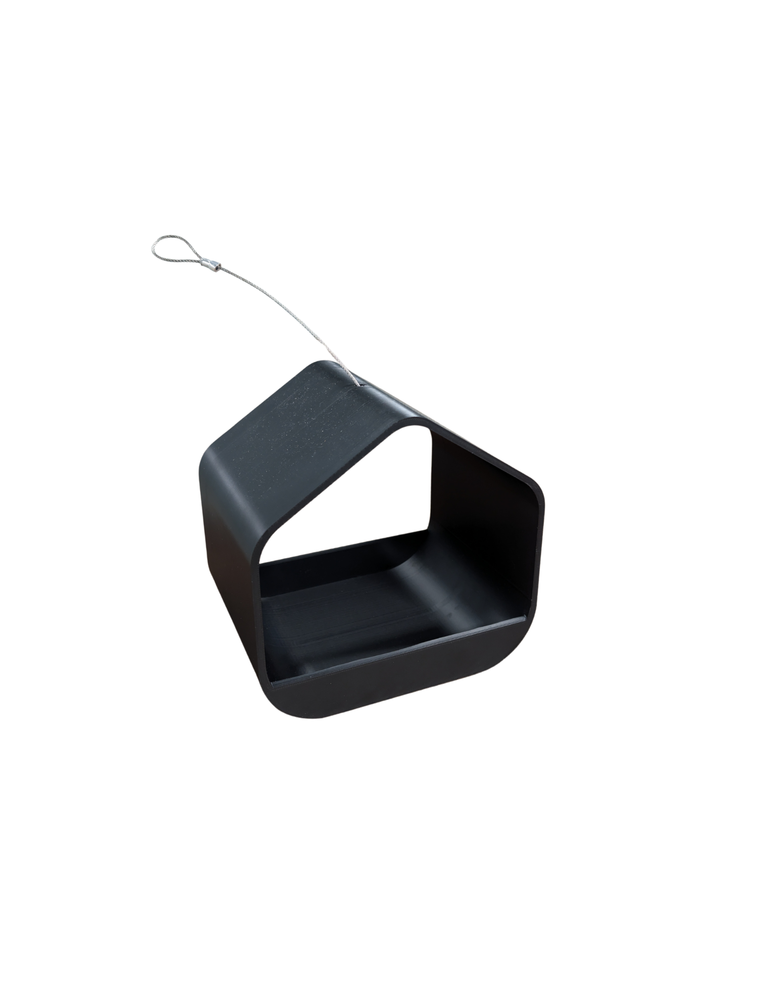 FTWB Small Fly-Thru Feeder