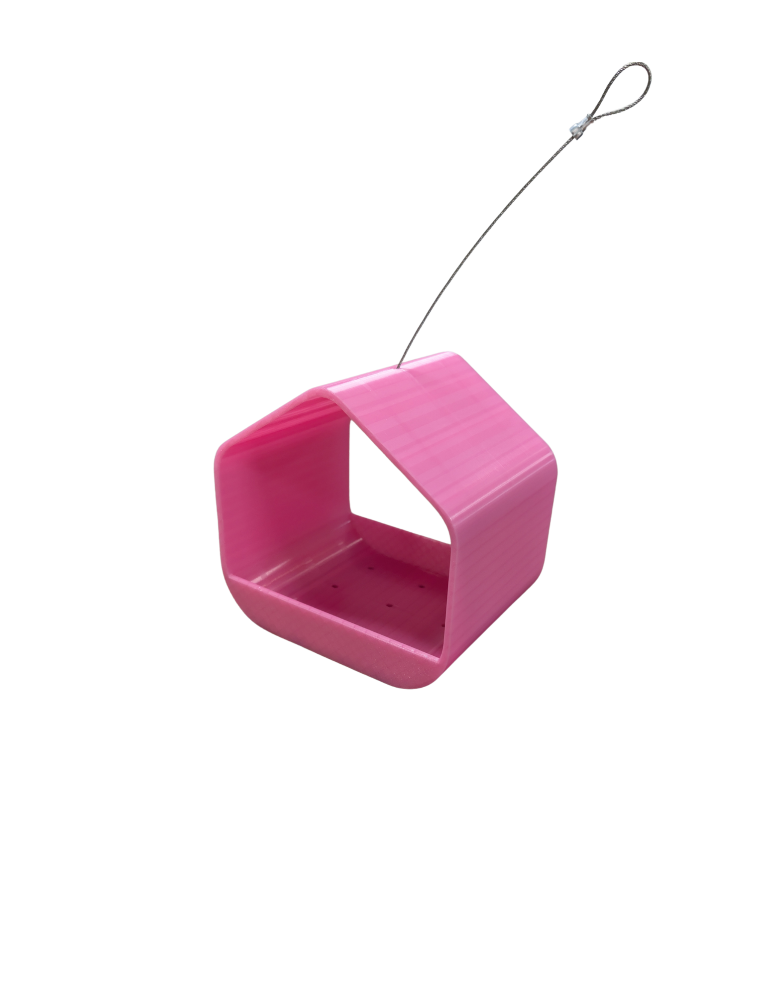 FTWB Small Fly-Thru Feeder