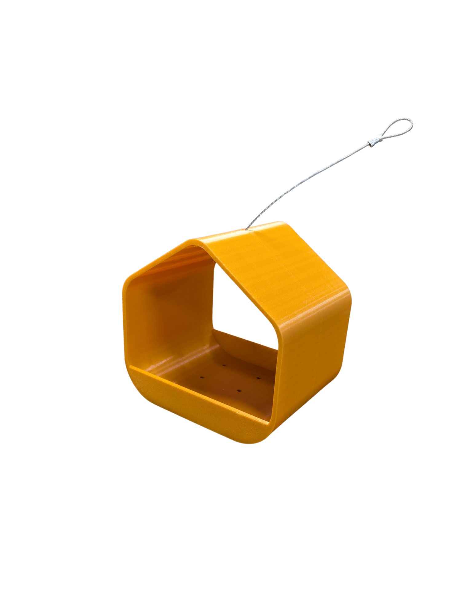 FTWB Small Fly-Thru Feeder