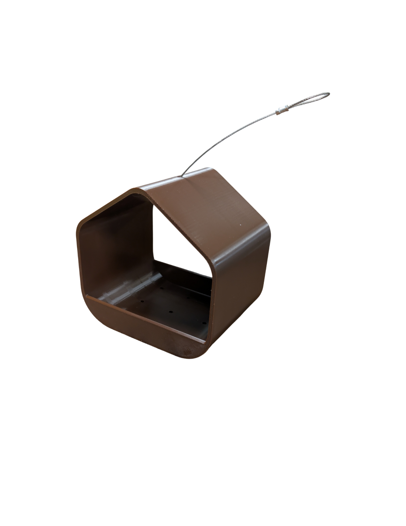 FTWB Small Fly-Thru Feeder