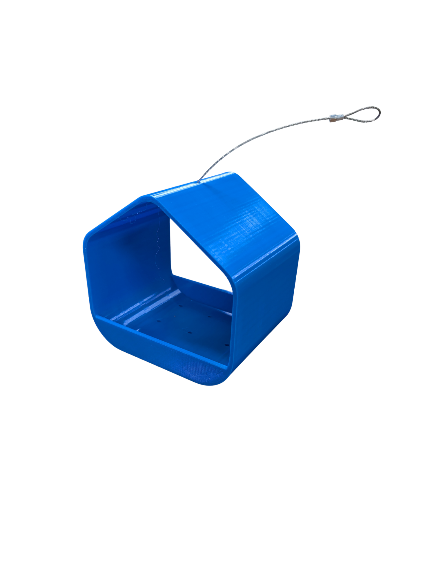 FTWB Small Fly-Thru Feeder