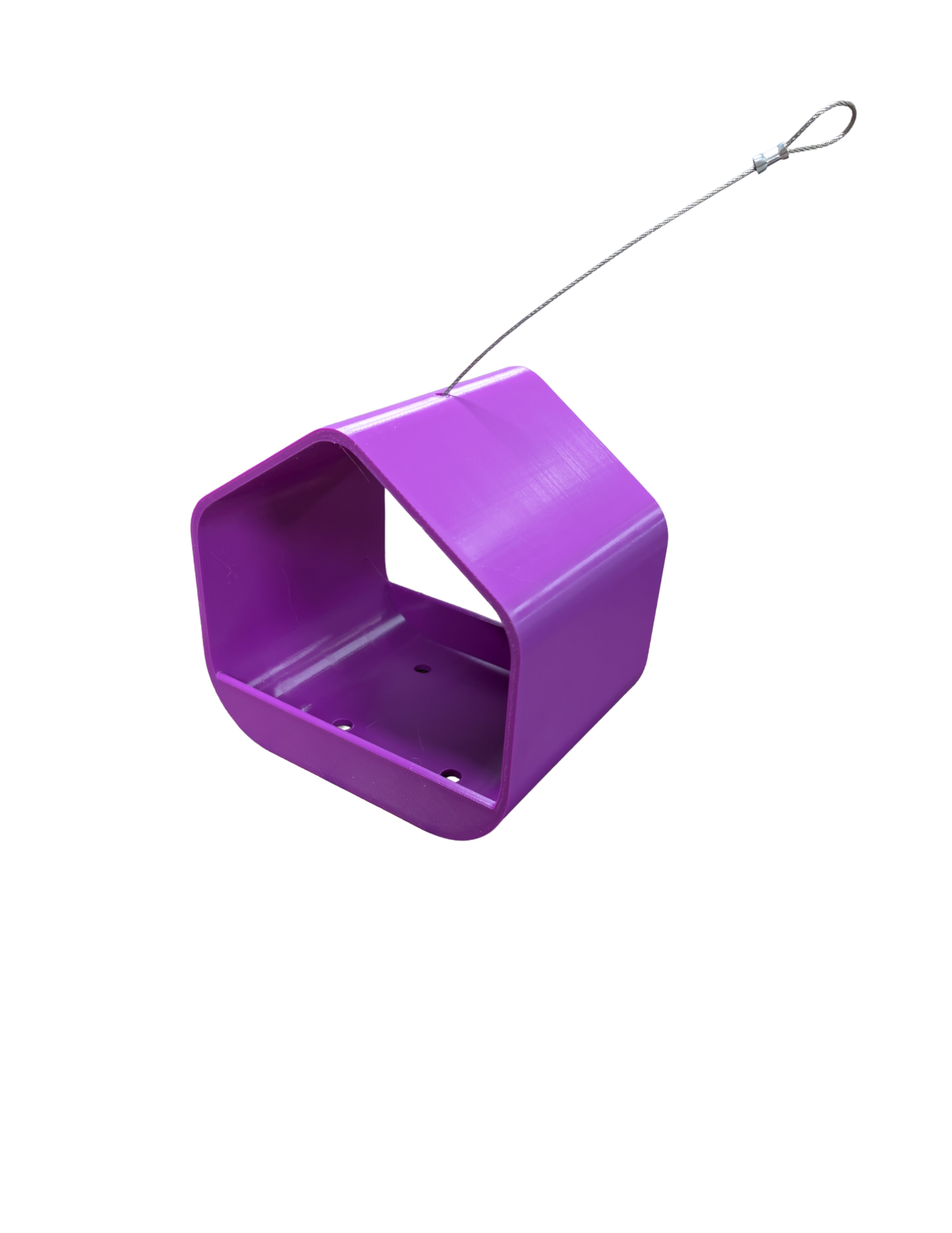 FTWB Small Fly-Thru Feeder