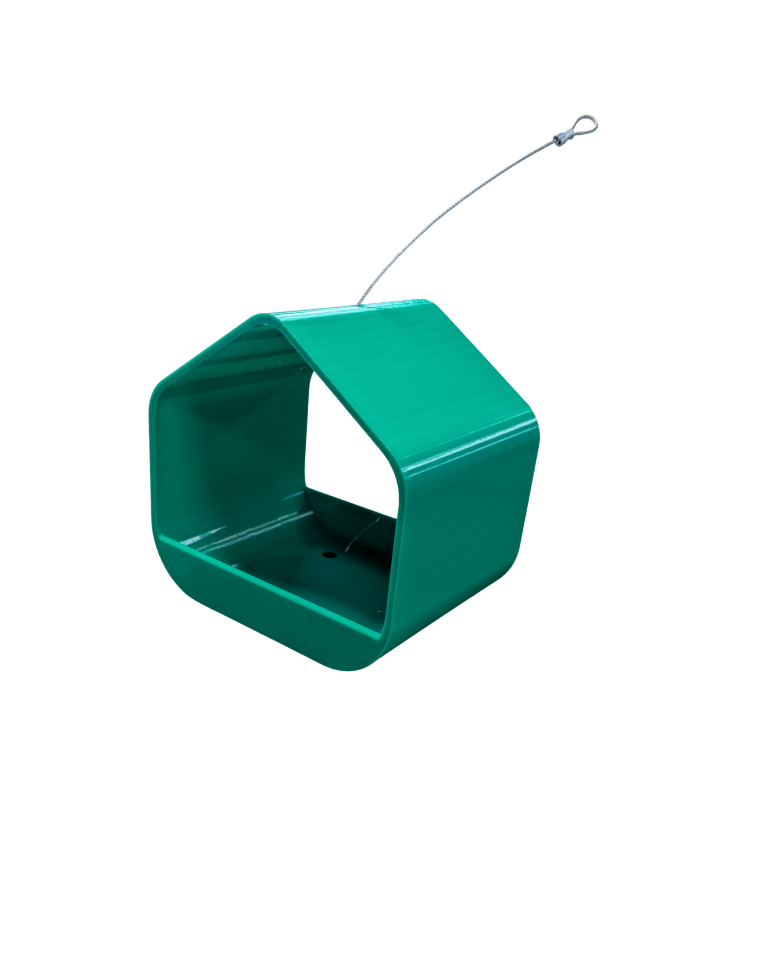 FTWB Small Fly-Thru Feeder