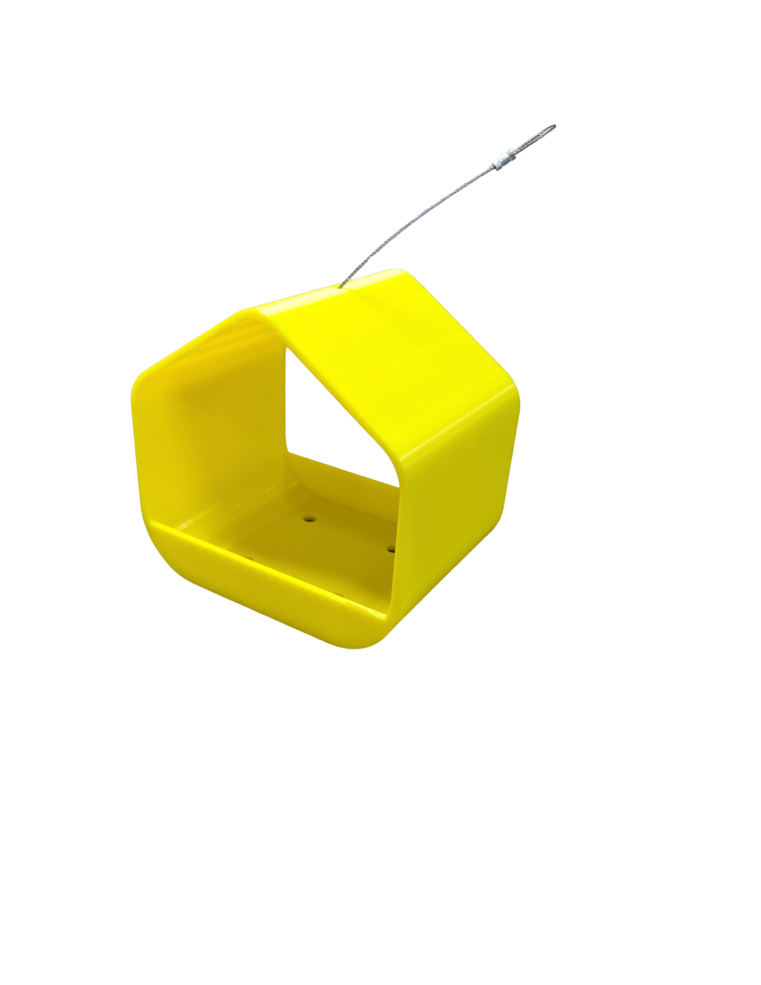 FTWB Small Fly-Thru Feeder