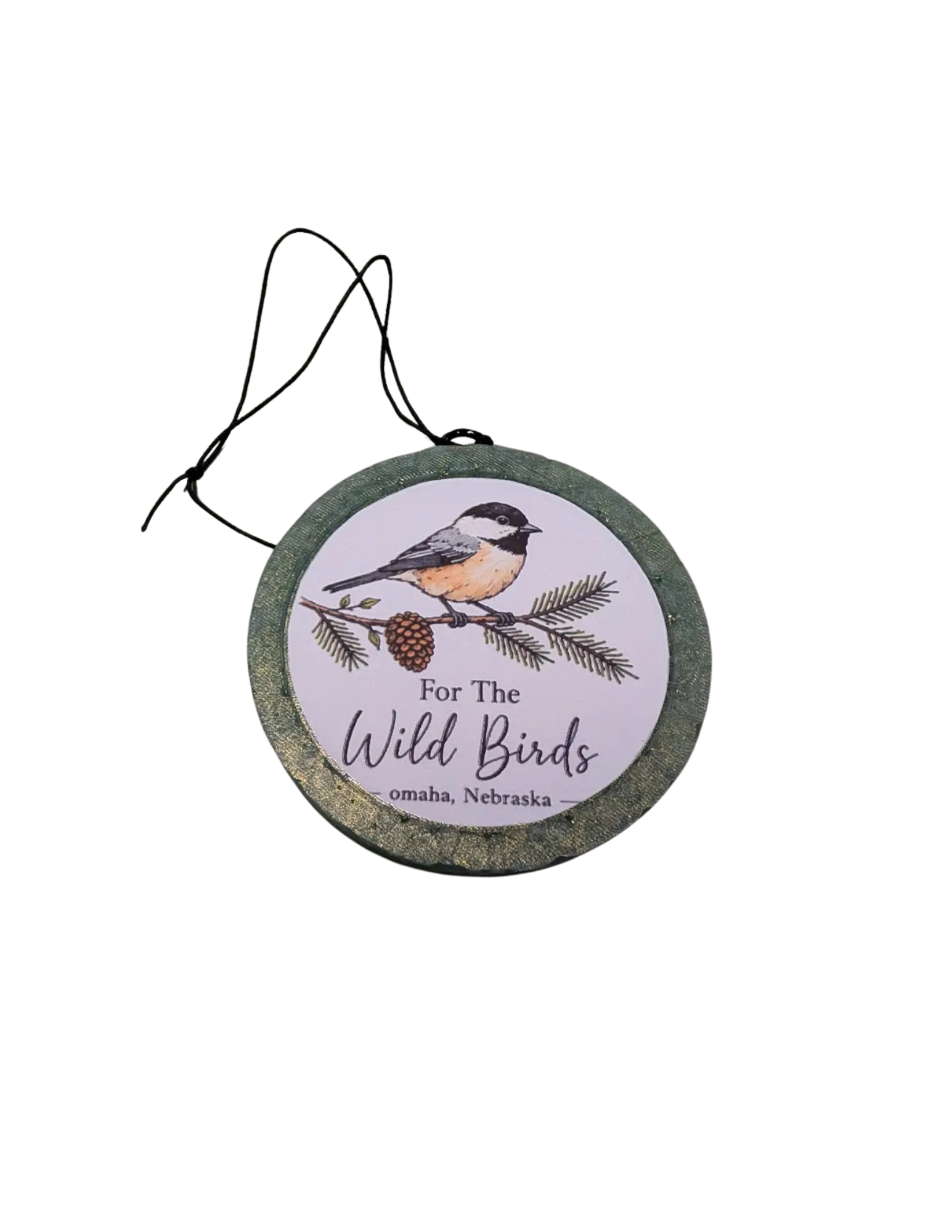 Freshie Scent Hanging Air Freshener