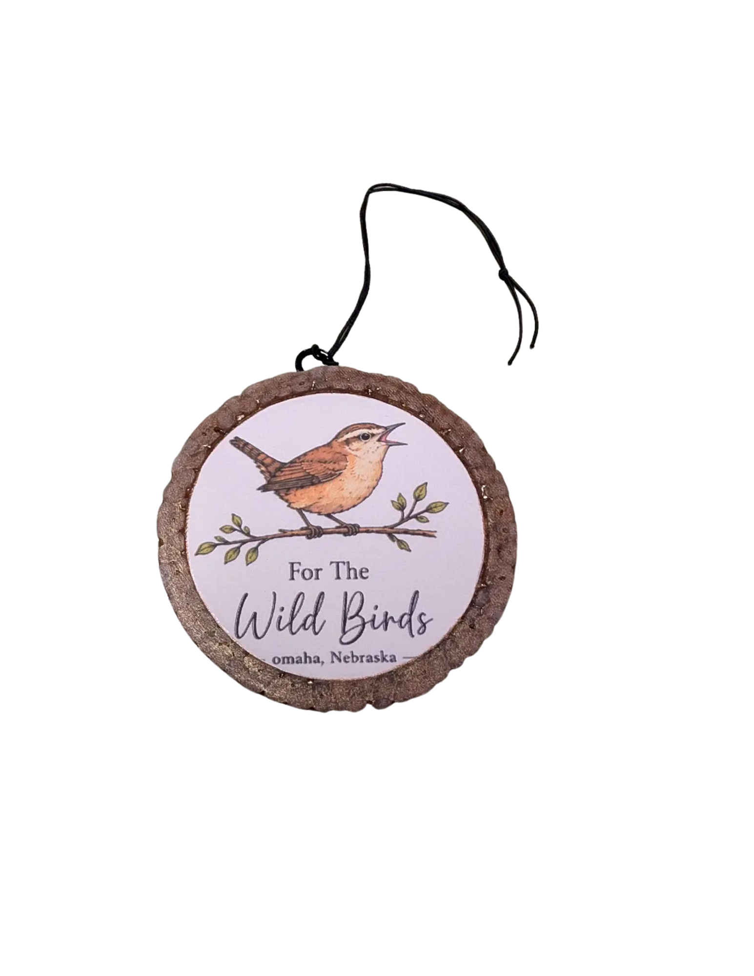 Freshie Scent Hanging Air Freshener