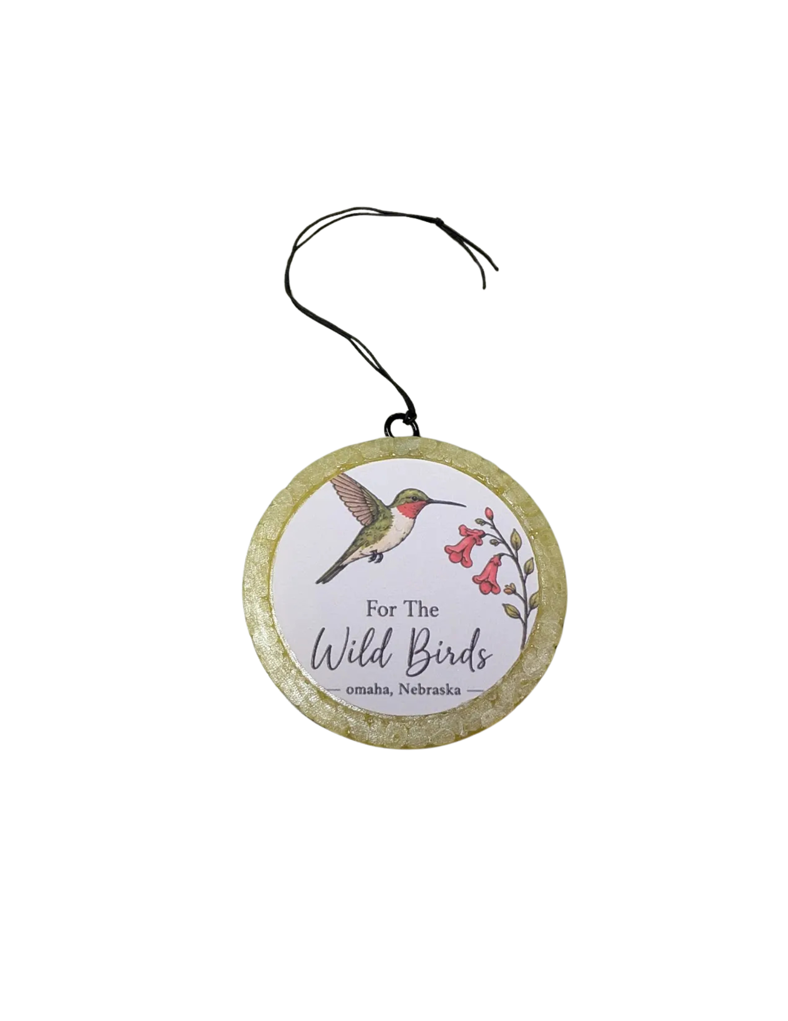Freshie Scent Hanging Air Freshener