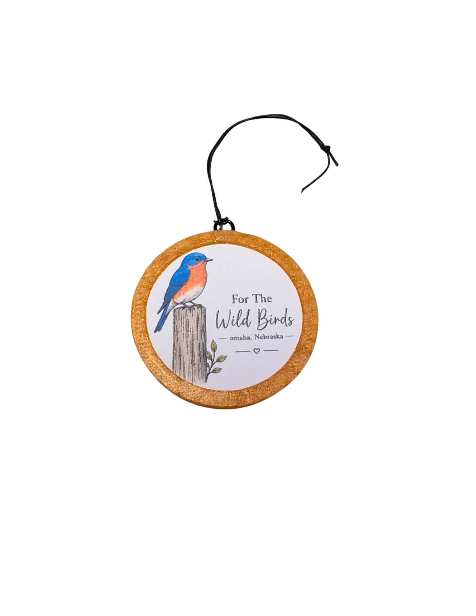Freshie Scent Hanging Air Freshener