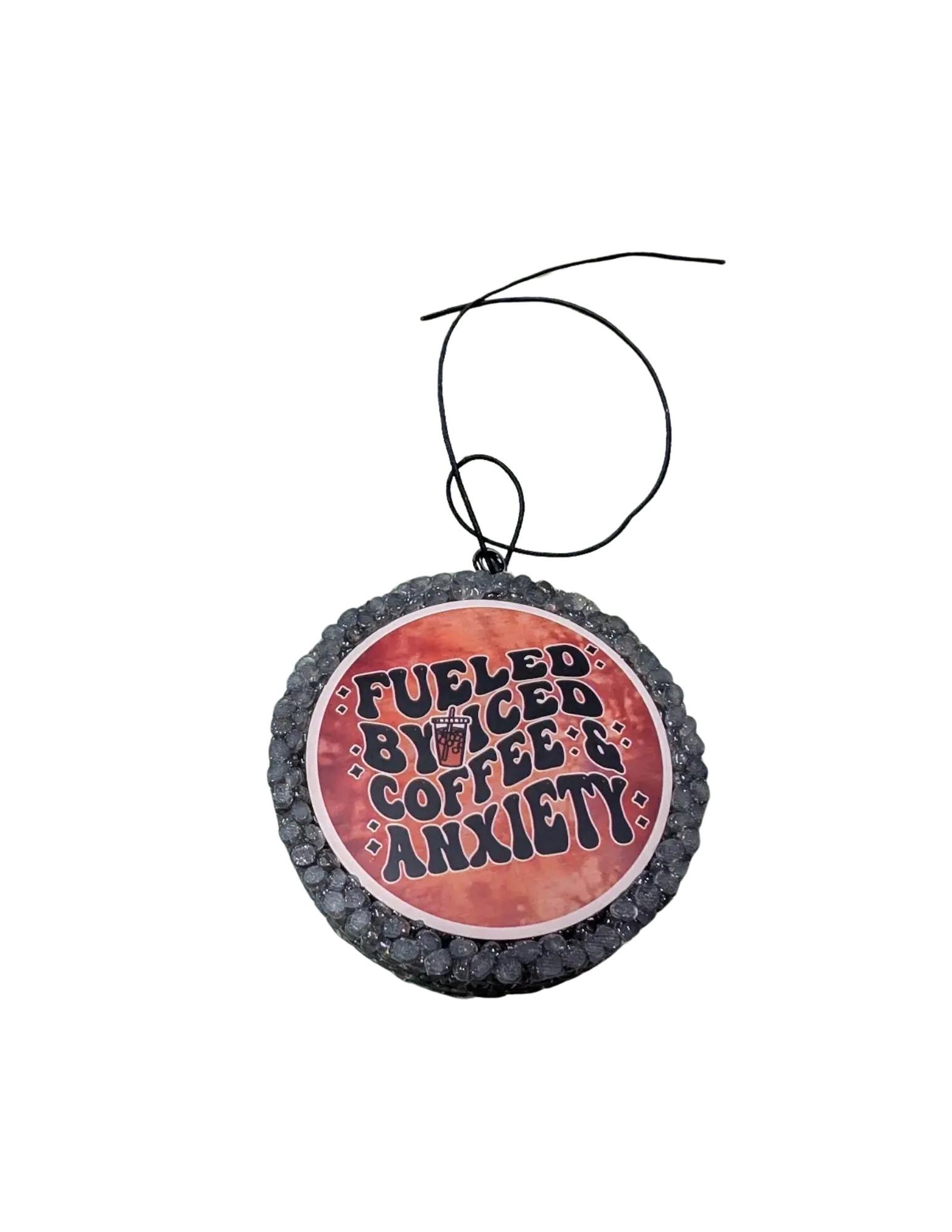 Freshie Scent Hanging Air Freshener