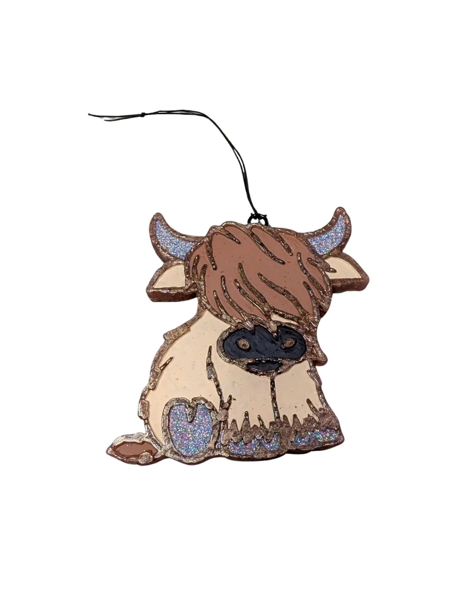 Freshie Scent Hanging Air Freshener