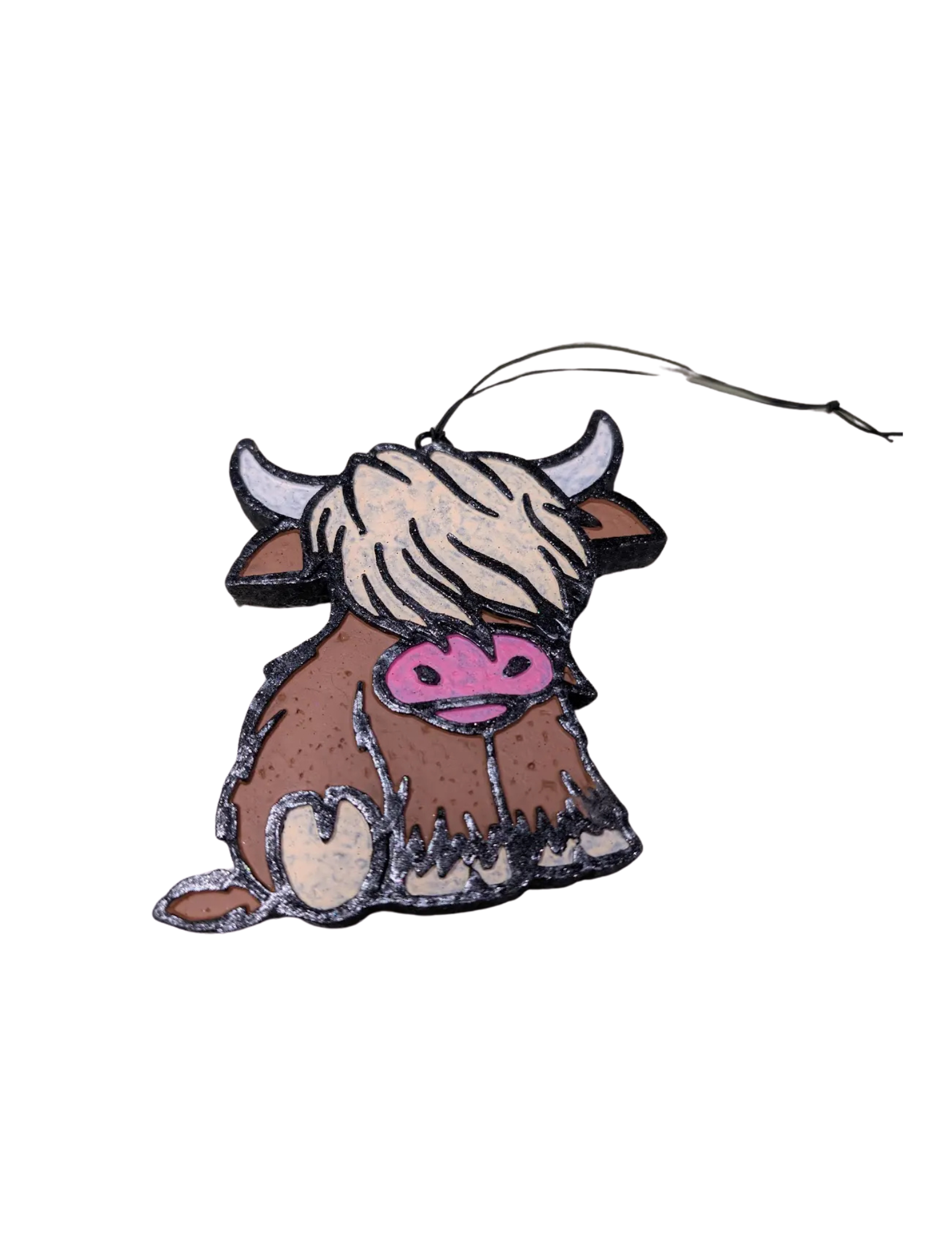 Freshie Scent Hanging Air Freshener
