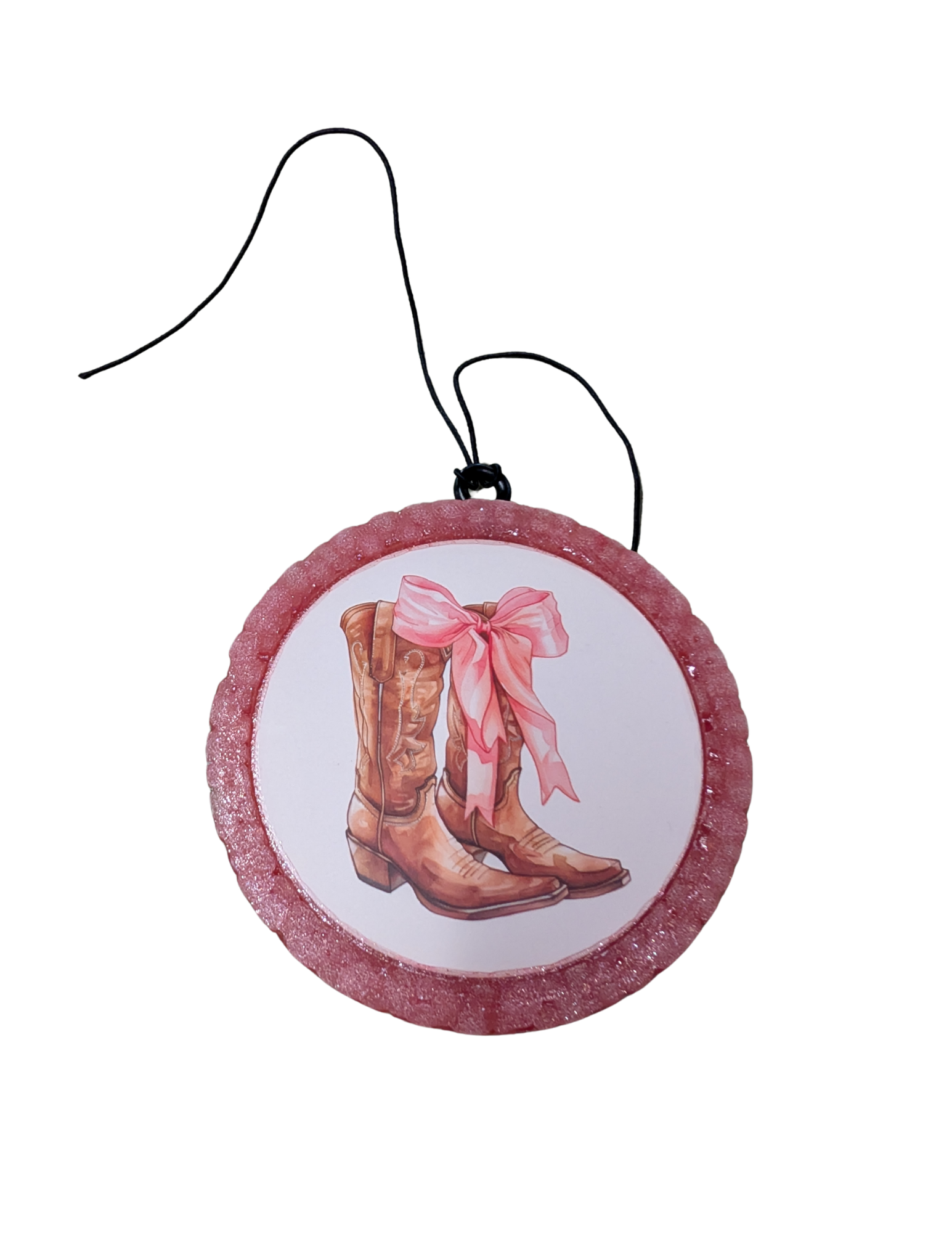 Freshie Scent Hanging Air Freshener