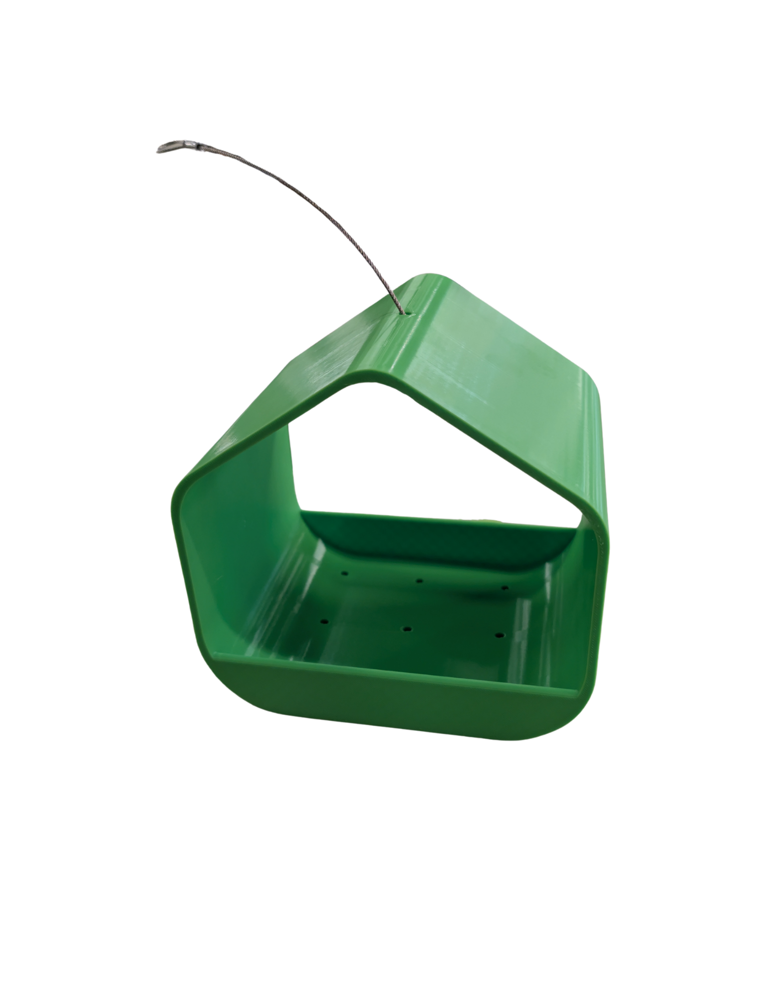 FTWB Small Fly-Thru Feeder
