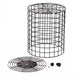Wire Cage for Bird Feeder 13 inch - parts