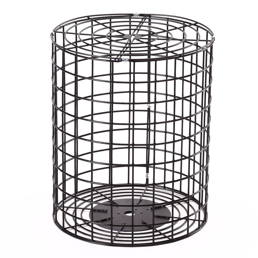 Wire Cage for Bird Feeder 13 inch