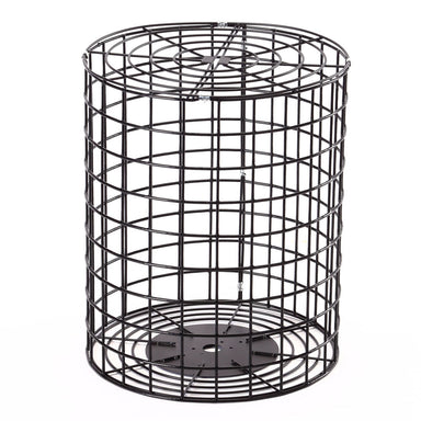 Wire Cage for Bird Feeder 13 inch