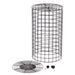 Wire Cage for Bird Feeder 19 inch - parts