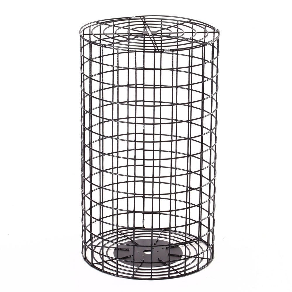 Wire Cage for Bird Feeder 19 inch