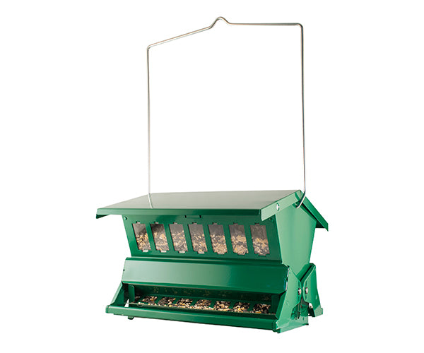 Basic Absolute Squirrel-Resistant Feeder