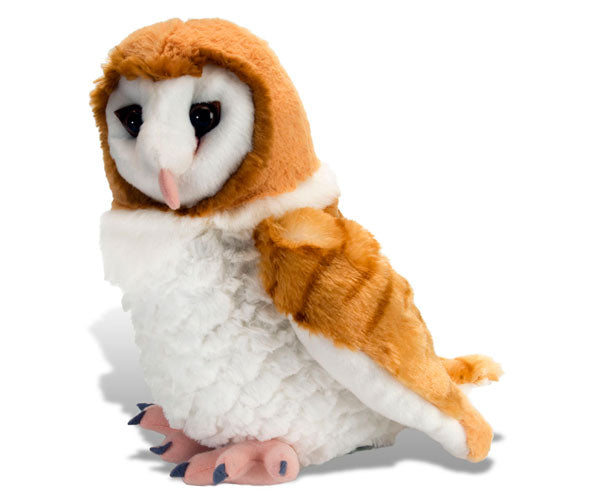 Barn Owl Plush