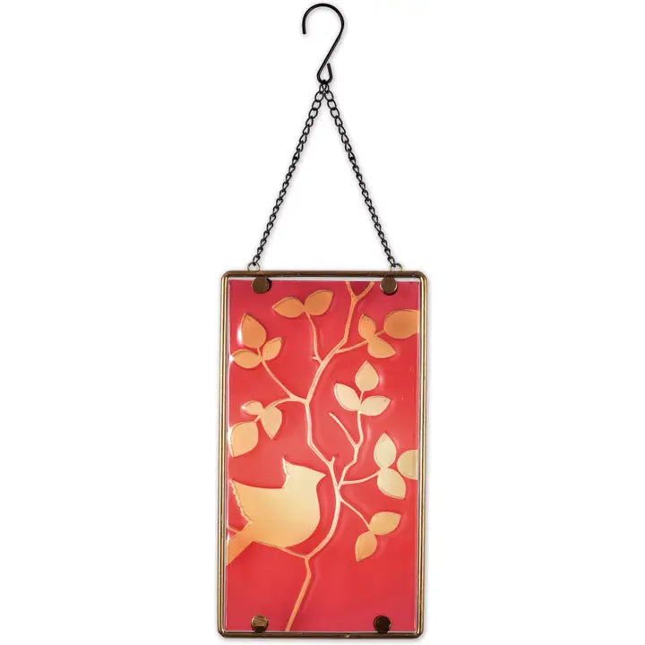 Sunset Vista Suncatcher