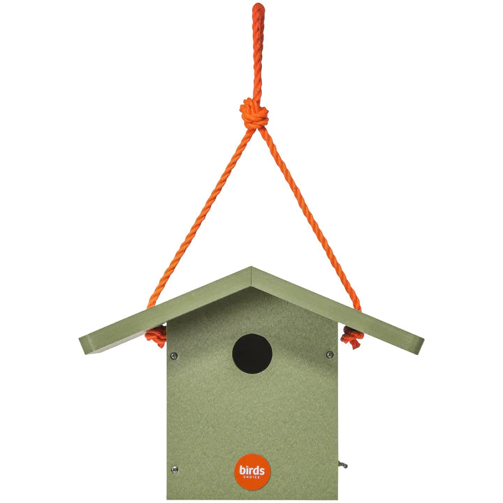 Wren House- Color Pop Collection* - Fern Green