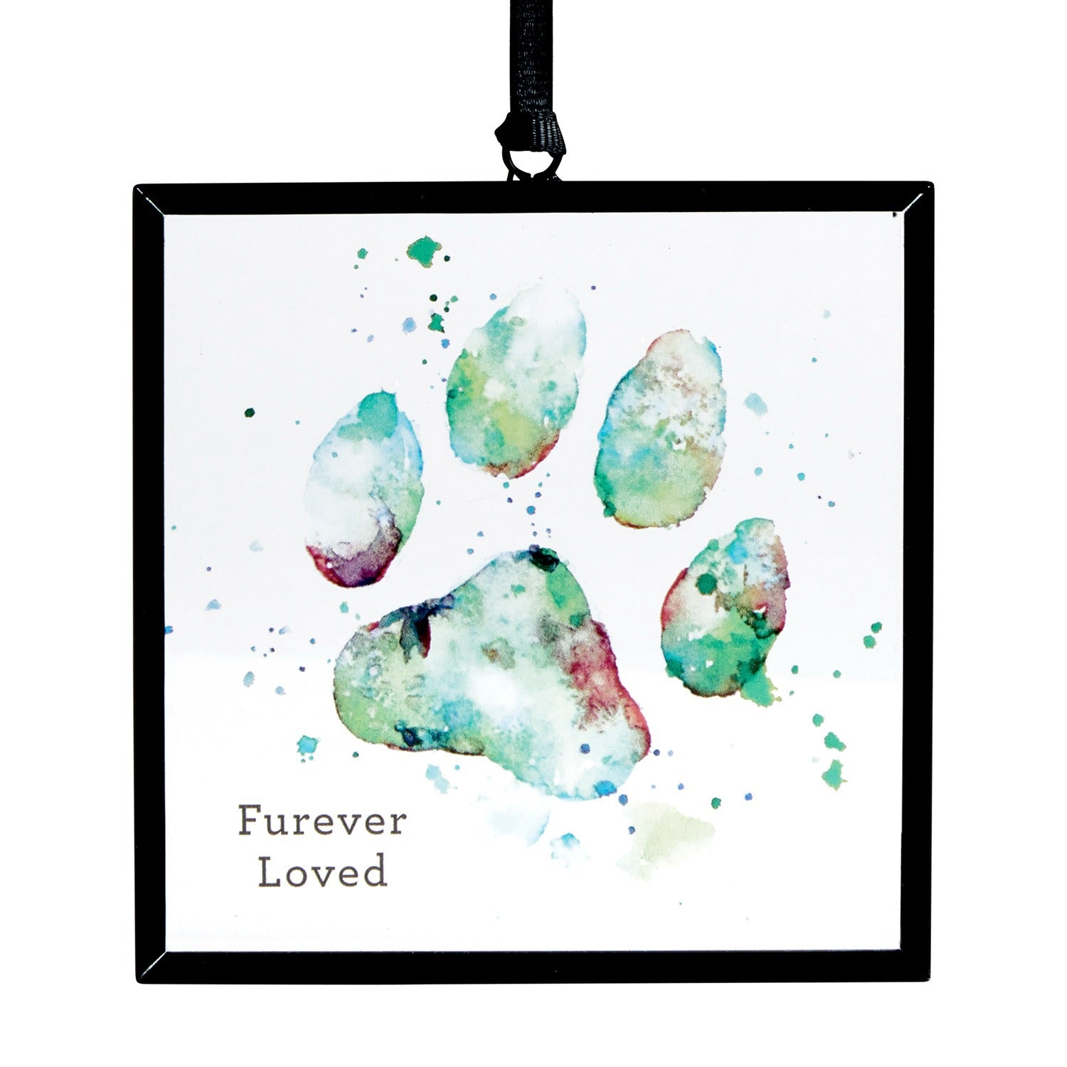 Dean Crouser Suncatcher