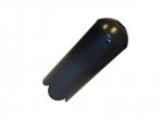 Erva Domed Scalloped Cylinder Baffle (1/2" - 1 3/4" Poles)