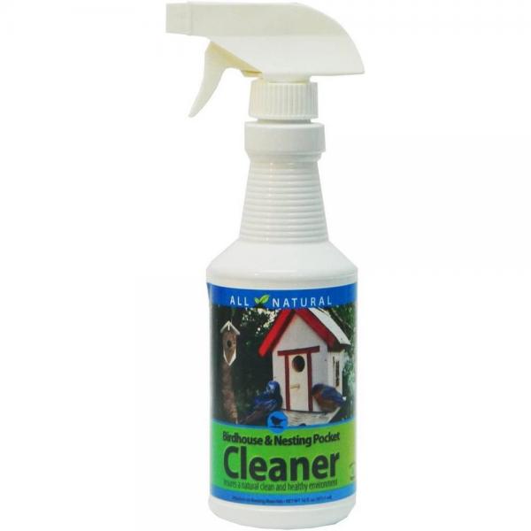 Birdhouse Cleaner 16 oz