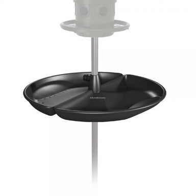 Brome Seed Buster Tray Feeder and Seed Catcher
