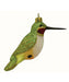Hummingbird Ornament 1