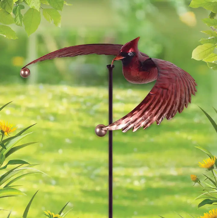 Cardinal Balancer 45"